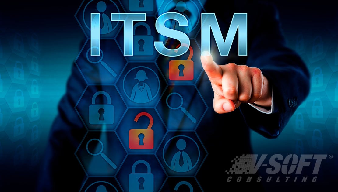 Business Benefits of ITSM and ITOM Integration