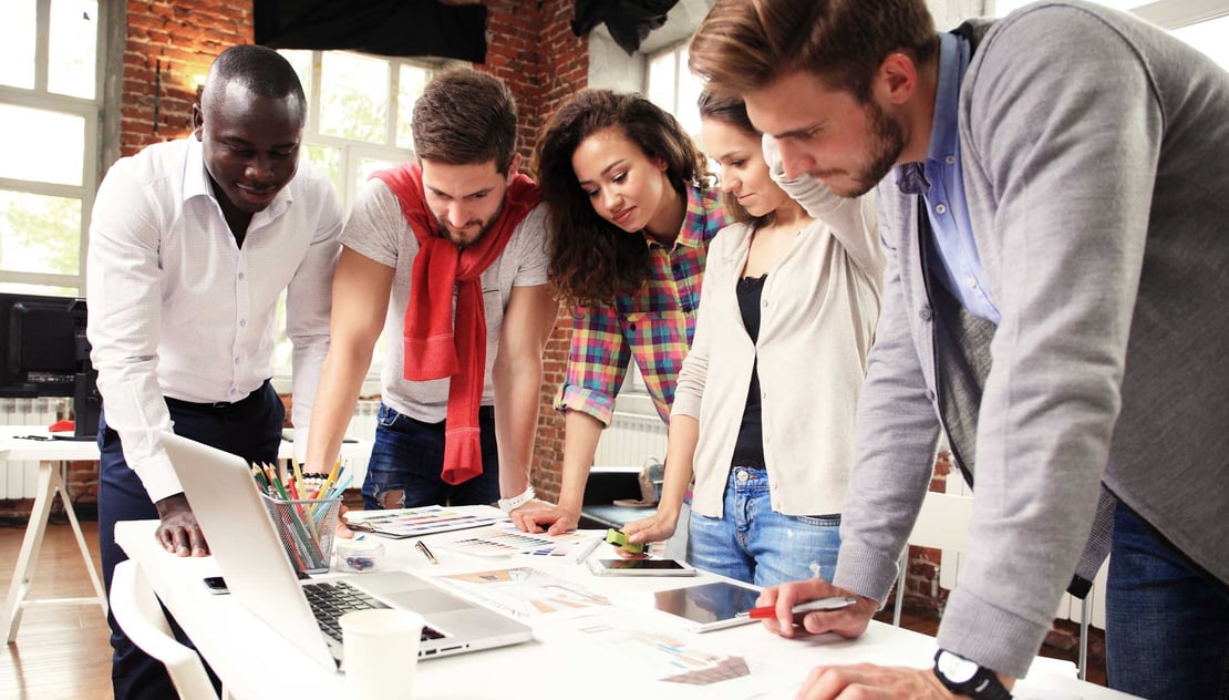 ServiceNow Performance Analytics team working on optimizing Improved Project Management costs 