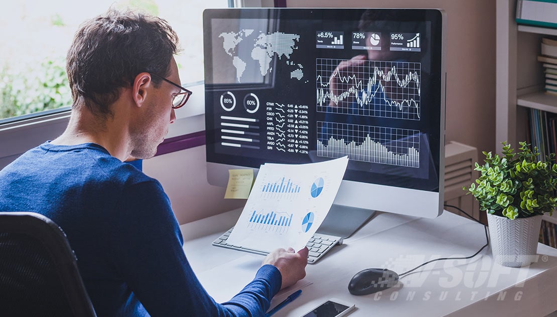 ServiceNow performance analytics platform benefits