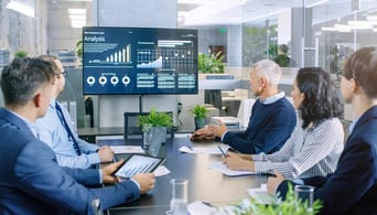 How ServiceNow ITOM Scales up IT Operational Efficiency
