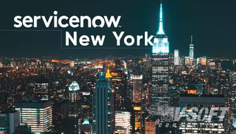 Explore the ServiceNow New York&nbsp;Release&nbsp;New Features