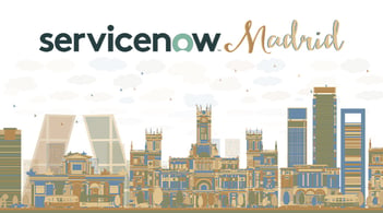 ServiceNow Madrid: New Features to Explore
