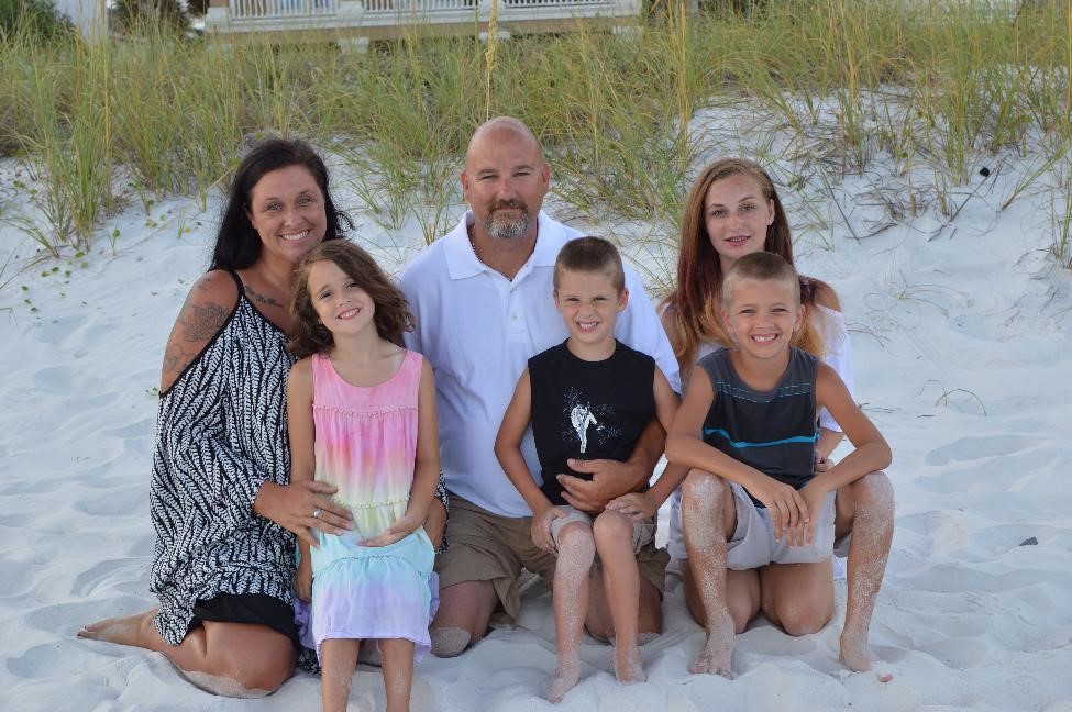 Shawn W. V-Soft Infrastructure