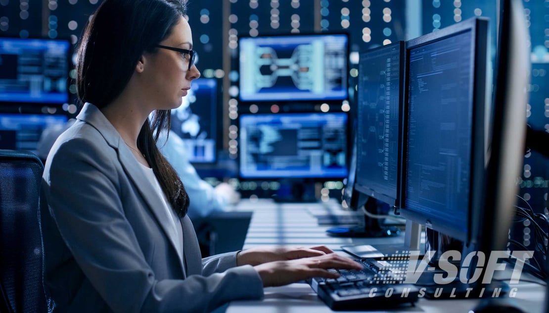 An expert software tester monitoring behavior driven development framework