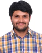 Sreenivasulu Mannem works as a Mobile App Development lead at V-Soft Consulting