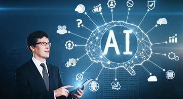 State of AI on Android and iOS