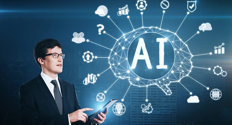 State of AI on Android and iOS