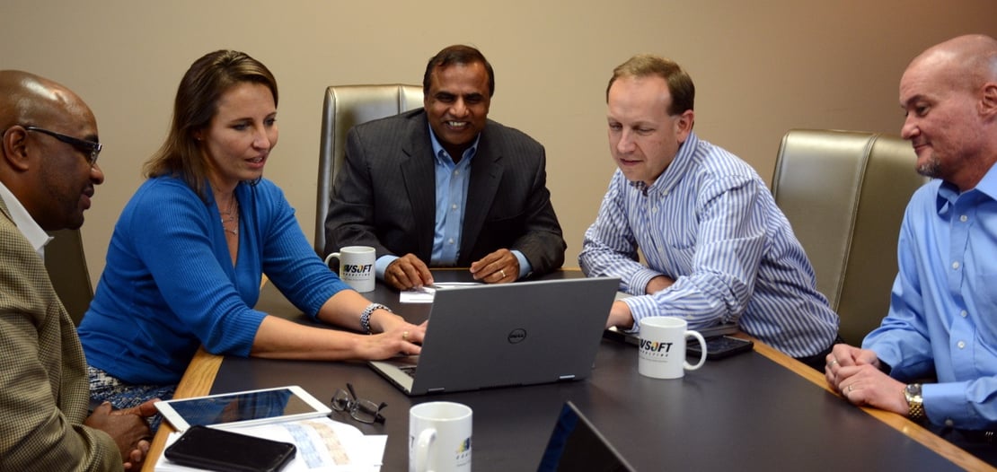 An American Success Story