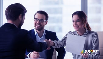 Why Skilled Talent Sourcing and Staffing Are Easier with US Staffing Experts