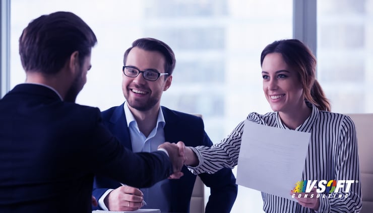 Why Skilled Talent Sourcing and Staffing Are Easier with US Staffing Experts