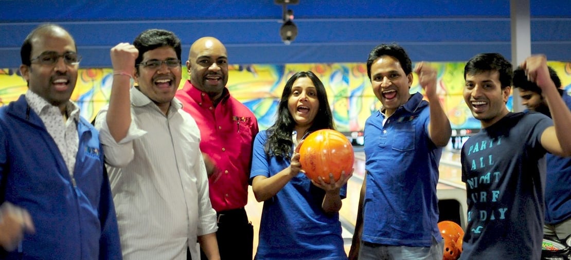 Bijal Shah, HR Manager