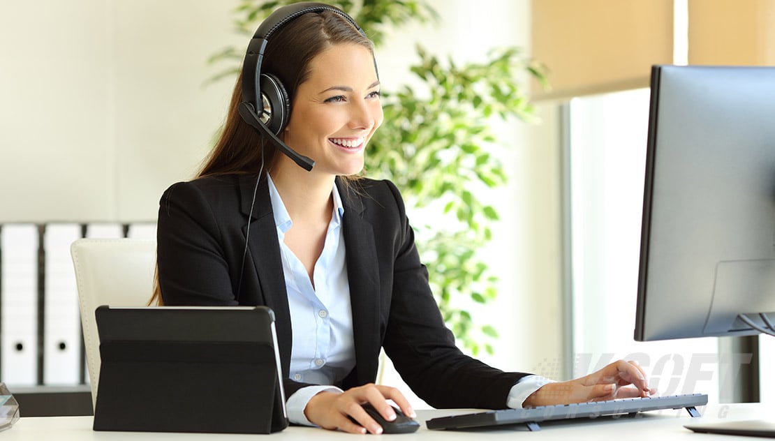 Desktop-as-a-Service Model