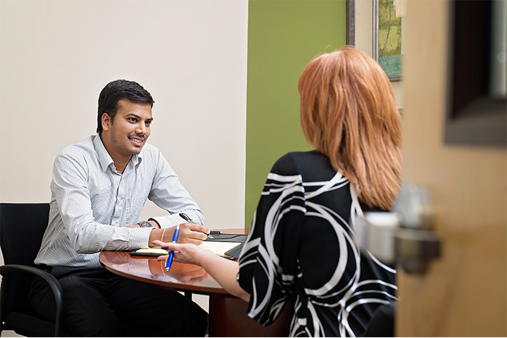 Interview Tips: NEVER Do These 5 Things