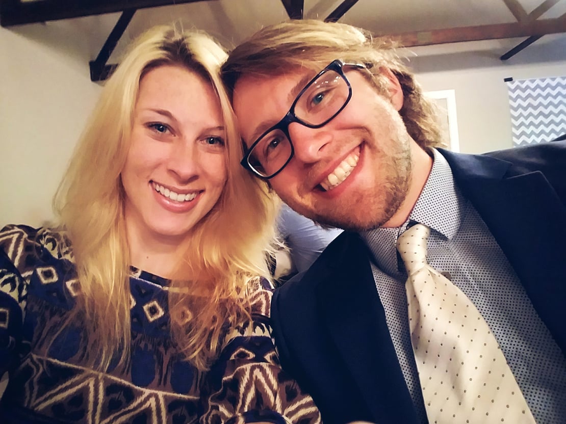 Tessie Henry, HR Specialist, V-Soft Employee Spotlight