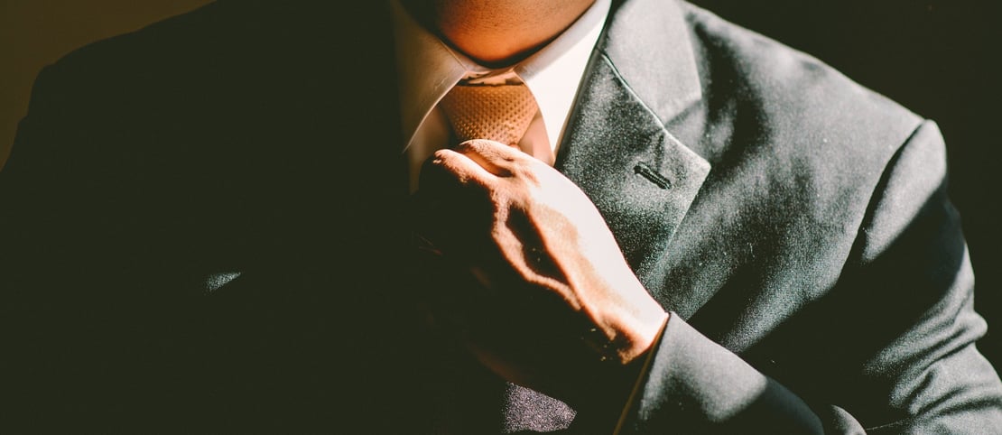 What to Do Before the Big Interview