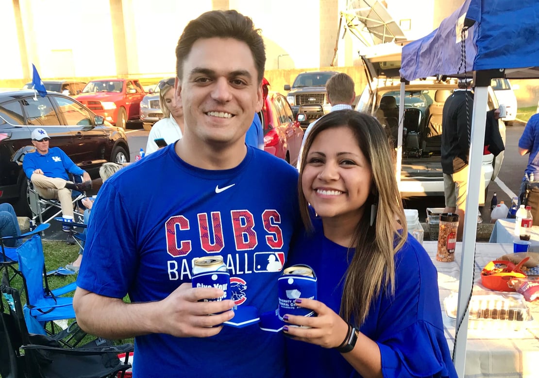 Brianna Kolder, V-Soft Project & Event Coordinator at V-Soft Consulting