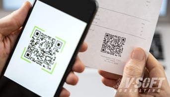 How to Generate QR Codes Effectively