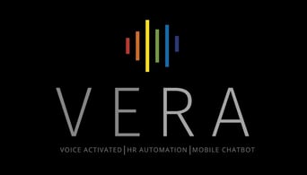 VERA: Your Virtual HR Assistant