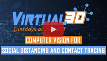 How Does Computer Vision Compare to Other Workplace Safety Tech?