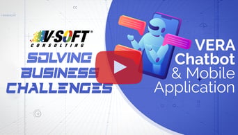 Case Study: VERA Chatbot and Mobile Application
