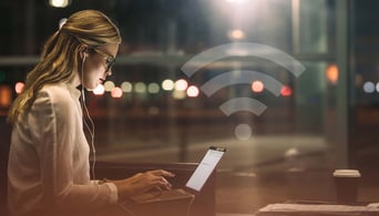 Mist: The Smart Wireless Solution for the Smart Era