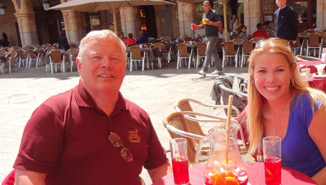 IT staffing and business solutions