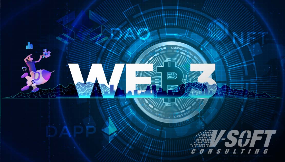 Web3 and related concepts