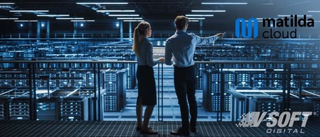 What Is Matilda Cloud and How Does it Benefit Businesses?
