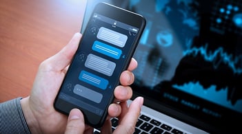 Will The Chatbot Replace or Improve the Mobile App?