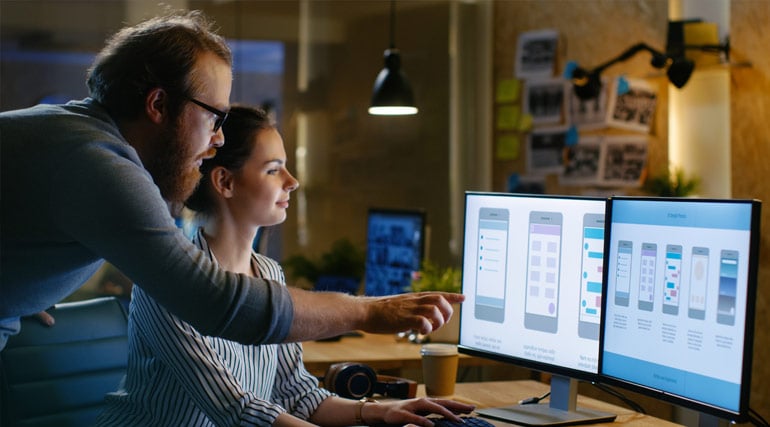 Why Xamarin is One of the Best Choices for Writing Mobile Apps