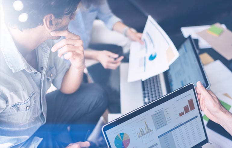 Why is Business Intelligence a Game Changer for your Business