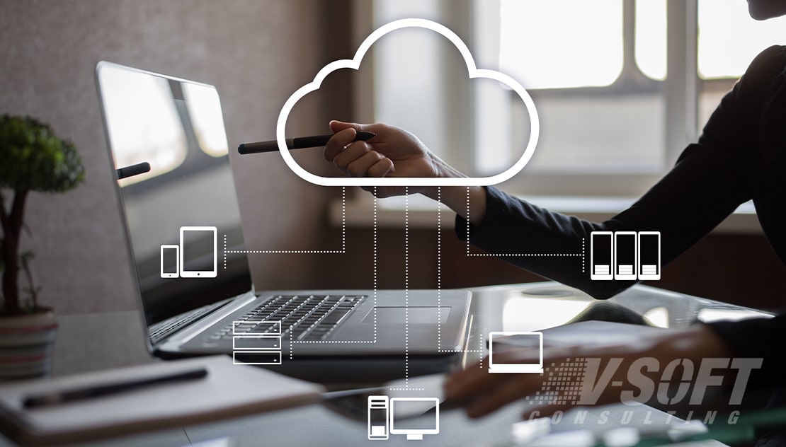 Data Backup and Data Recovery Services