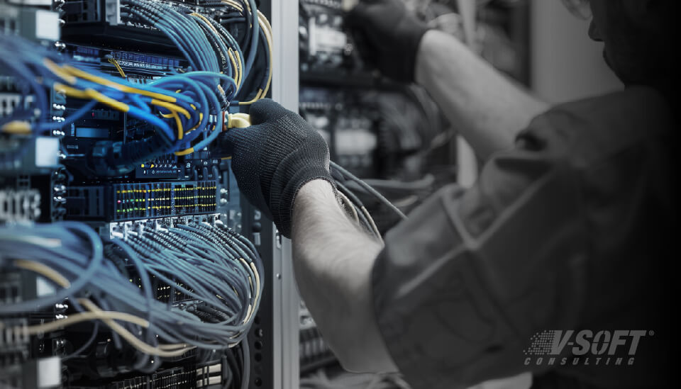 A Guide to Network Cabling Implementation for Improved Connectivity