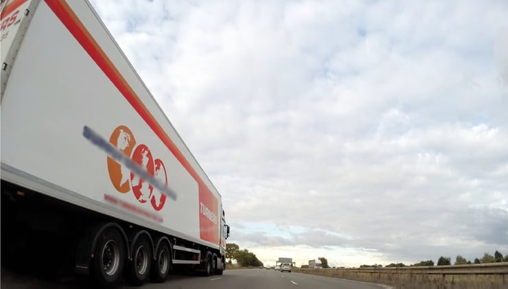 How Blockchain is Uncovering the Value in Supply Chain Logistics