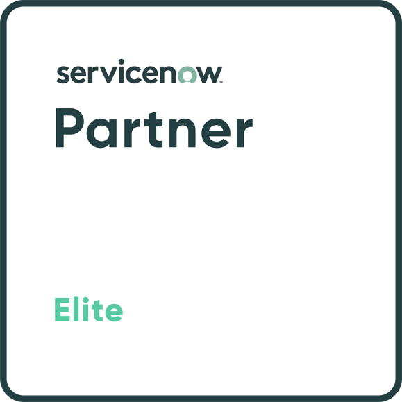 Benefits of Working with a ServiceNow Elite Partner
