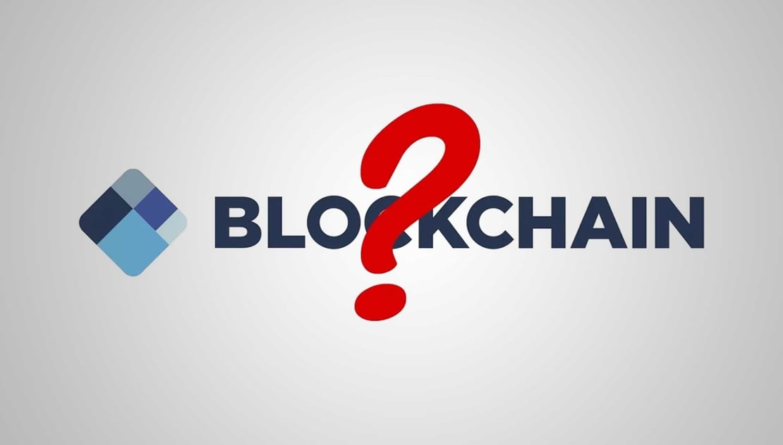 Blockchain Revolution