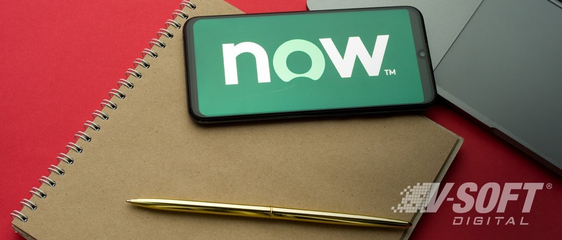 ServiceNow app engine benefits