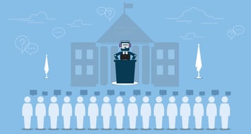 How Chatbots Help Governments Improve Service Delivery