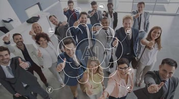 How AI Transforms the HR Department