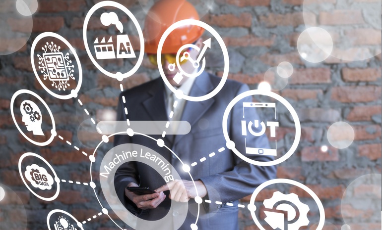 How to Get Machine Learning Abilities on Mobile Platform.jpg