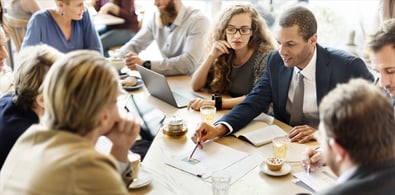 Re-Invent HR Automation for Your Business at Knowledge18