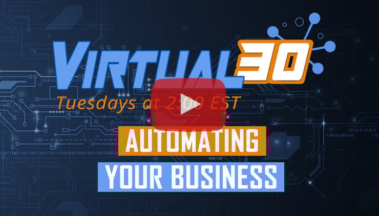 What is Automation and How Does it Support Business Continuity?