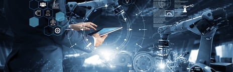 5 Trends in Mobile App Development