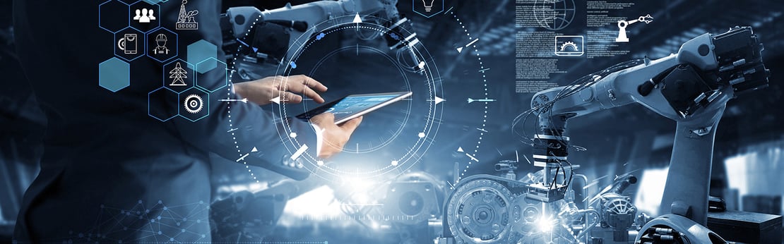 Mobile app development trends