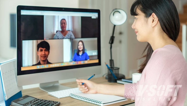 5 Tips for Mastering Remote Work