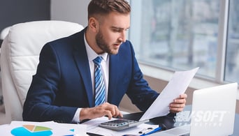 RPA in Finance and Accounting- Why Businesses Are Adopting RPA