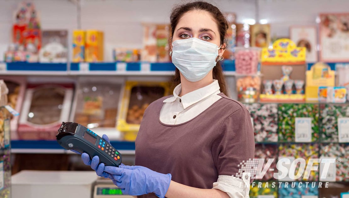 Back-To-Work Strategy For Retail Industry 