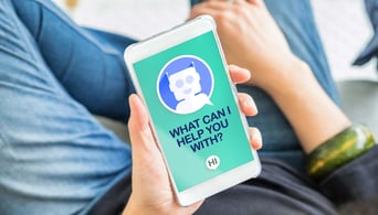 The Executive Guide to Chatbots