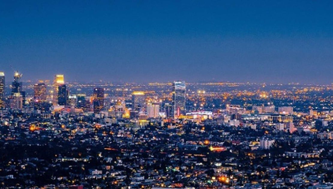 Introducing Los Angeles IT Solutions Specialist, Steve Wright