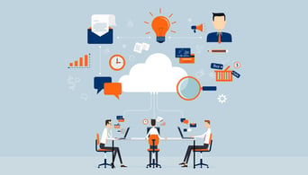 Empowering Enterprise Cloud Strategy with ServiceNow Cloud Solutions